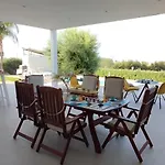 La Valle Dei Templi Отель типа 