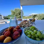 La Valle Dei Templi 4* Агридженто
