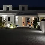 Отель типа 