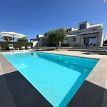 La Valle Dei Templi 阿格里真托