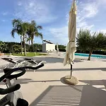 La Valle Dei Templi 4* 阿格里真托