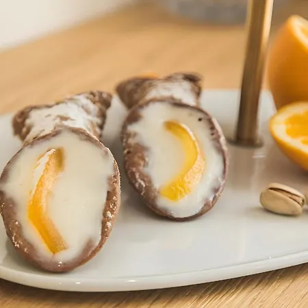 La Valle Dei Templi Alojamento de Acomodação e Pequeno-almoço Agrigento