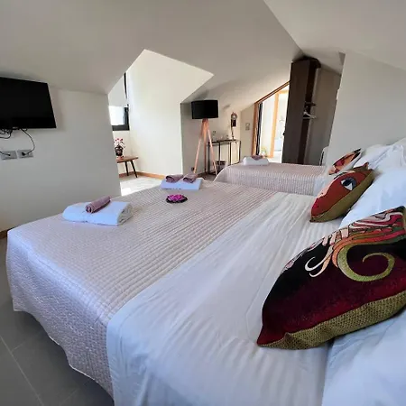 Alojamento de Acomodação e Pequeno-almoço La Valle Dei Templi Agrigento