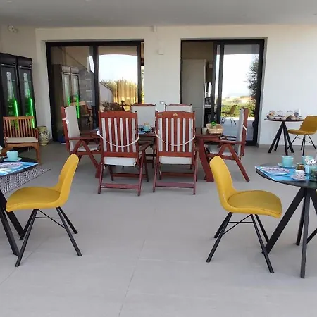 La Valle Dei Templi Отель типа 